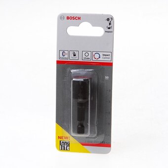 Bol.com Impact dop 13mm, 1pc aanbieding