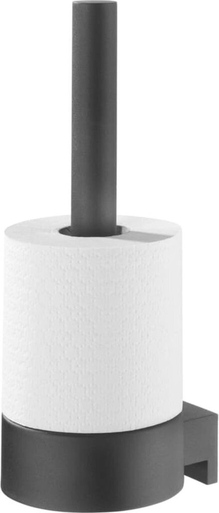 Bol.com Tiger bold - reserverolhouder - zwart aanbieding