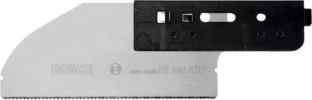 Bol.com Bosch - afkortzaagblad fs 180 atu has, 145 mm, 1,25 mm aanbieding
