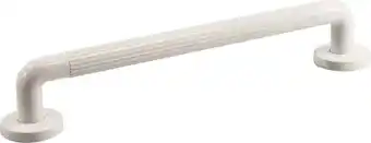 Aidapt handgreep kunststof - 60cm lang