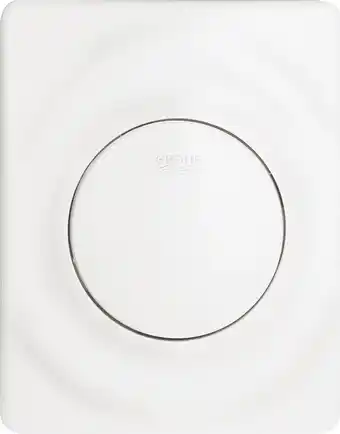 Bol.com Grohe urinoir bedieningsplaat surf aanbieding