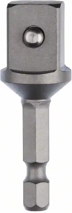 Bol.com Bosch adapter voor dopsleutelmoffen - 1 stuk aanbieding