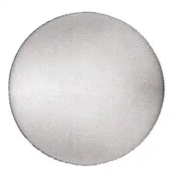 Bosch - polijstspons 130 mm