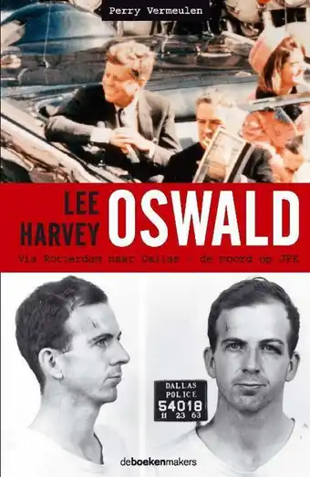 Bol.com Lee harvey oswald aanbieding