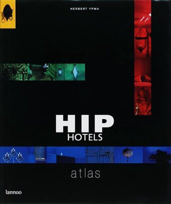 Bol.com Hip hotels great escape aanbieding
