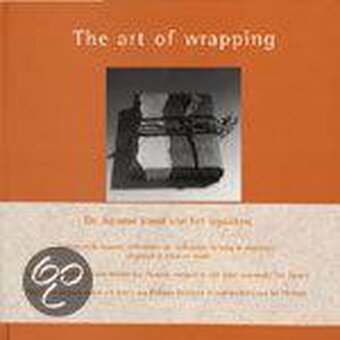 Bol.com The art of wrapping aanbieding