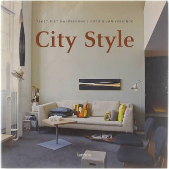 Bol.com City style aanbieding