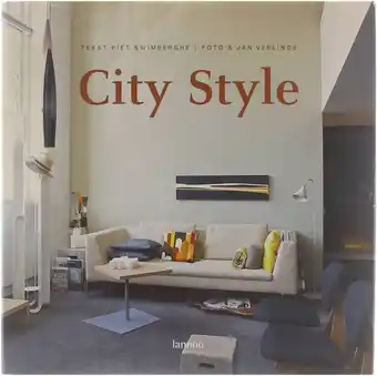 Bol.com City style aanbieding