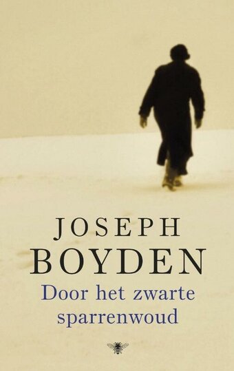 Bol.com Door het zwarte sparrenwoud aanbieding