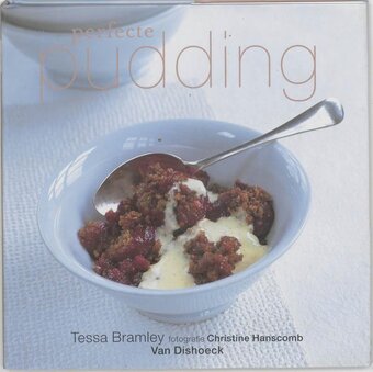 Bol.com Perfecte pudding aanbieding