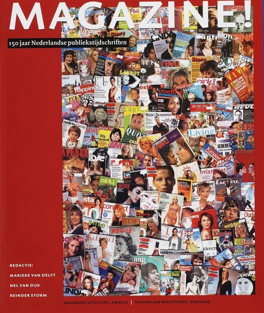 Bol.com Magazine! aanbieding