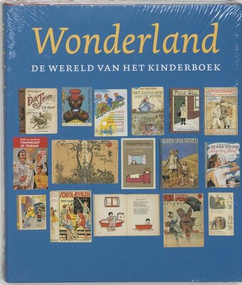 Bol.com Wonderland aanbieding