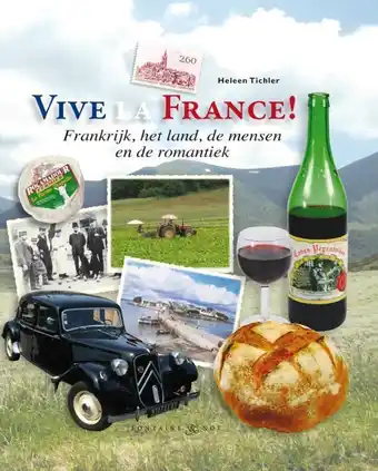 Bol.com Vive la france aanbieding