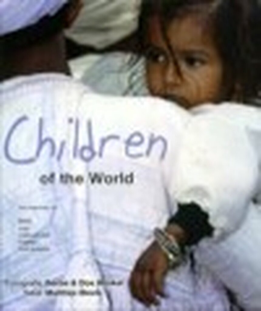 Bol.com Children of the world aanbieding