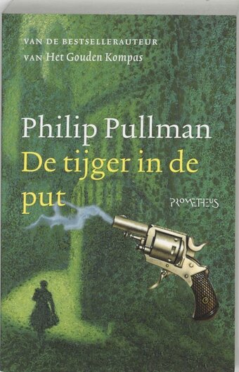 Bol.com De tijger in de put aanbieding
