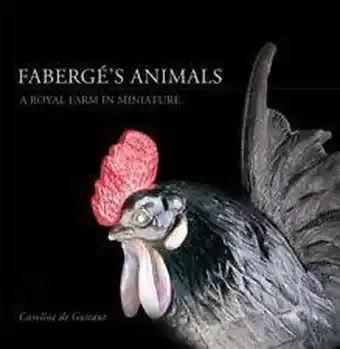 Bol.com De dieren van faberge aanbieding