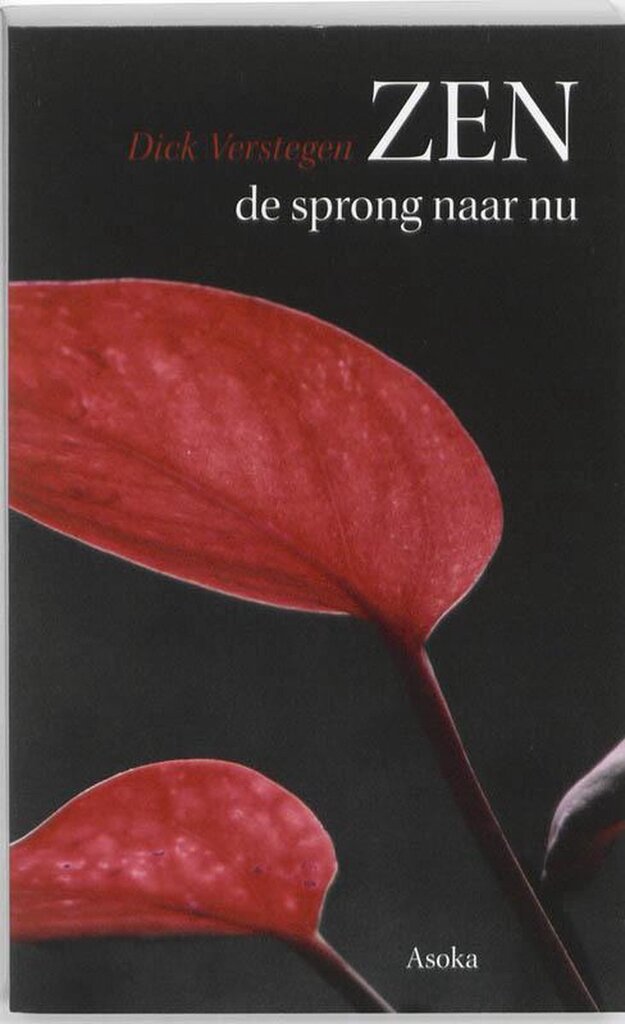 Bol.com Zen, de sprong naar nu aanbieding