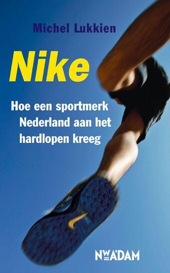 Bol.com Nike aanbieding