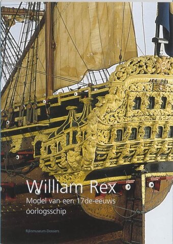 Bol.com De william rex aanbieding