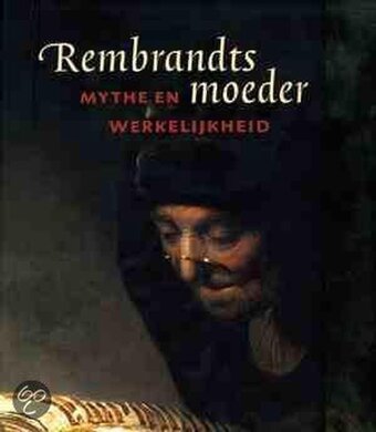 Bol.com Rembrandts moeder pb aanbieding