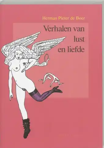 Verhalen van lust en liefde