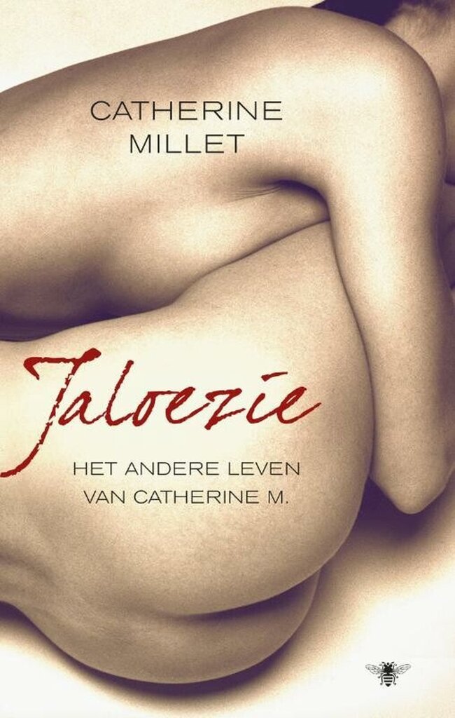 Bol.com Jaloezie aanbieding