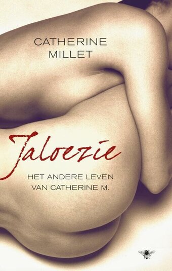 Bol.com Jaloezie aanbieding