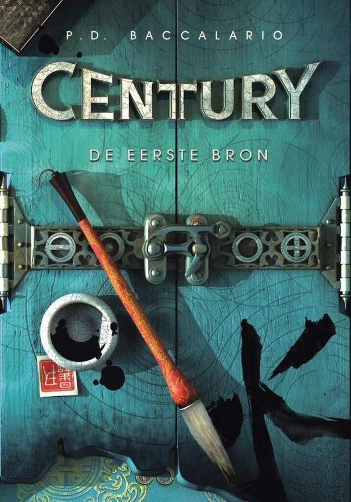 Bol.com Century de eerste bron dl 4 aanbieding