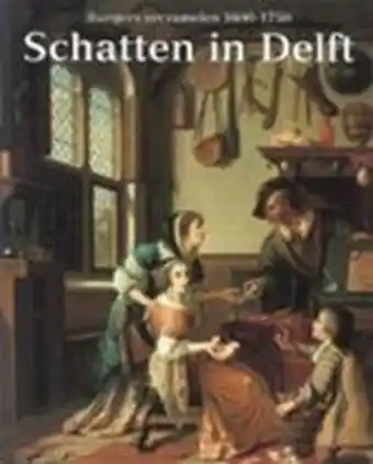 Schatten van delft
