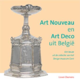 Bol.com Art nouveau en art deco uit belgie aanbieding