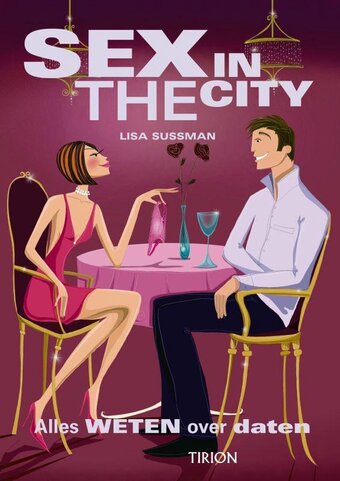 Bol.com Sex in the city aanbieding