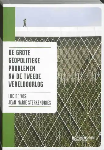 Het ijzeren gordijn