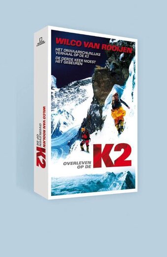 Overleven op de k2