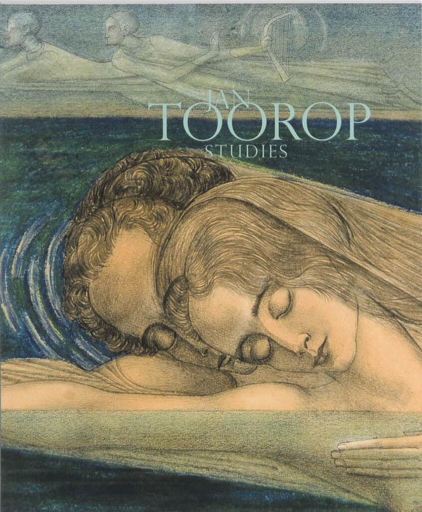 Bol.com Jan toorop studies aanbieding