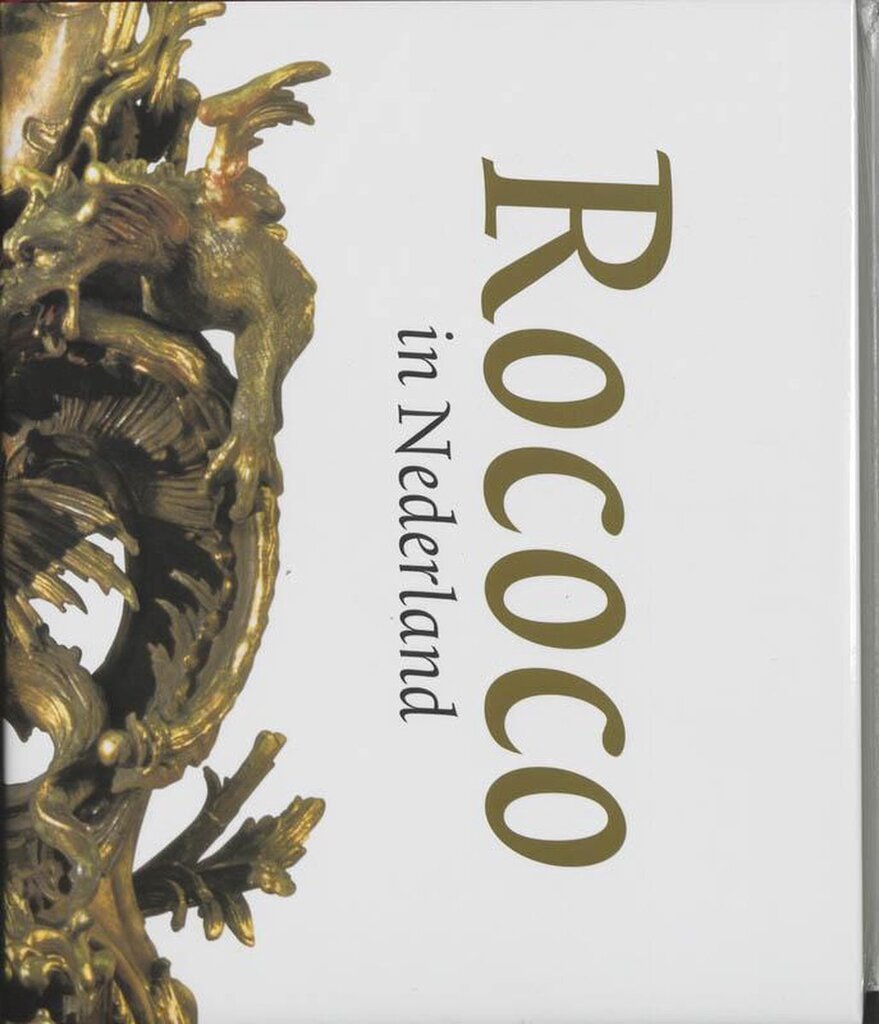Bol.com Rococo in nederland aanbieding