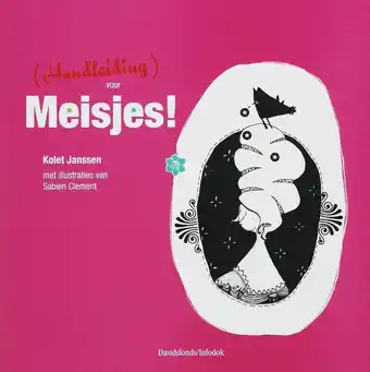 Bol.com Handleiding voor meisjes ! aanbieding