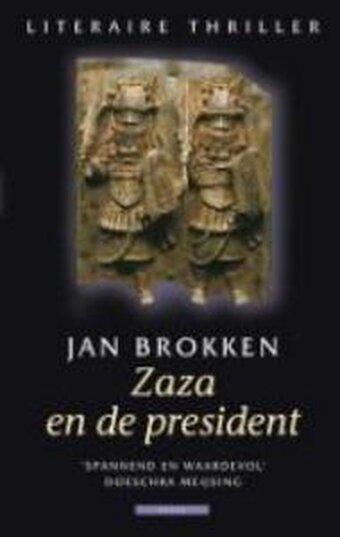 Bol.com Zaza en de president aanbieding