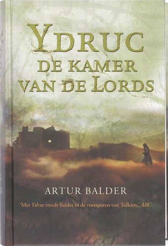 Bol.com Ydruc - de kamer van de lords aanbieding