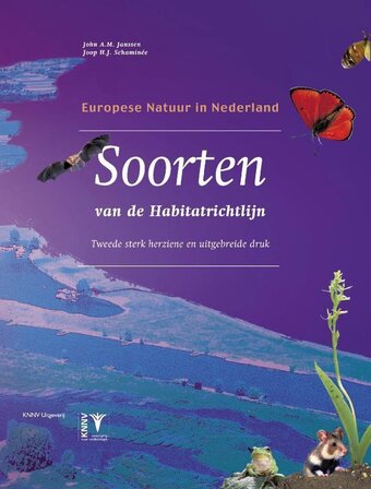 Bol.com Soorten van de habitatrichtlijn aanbieding