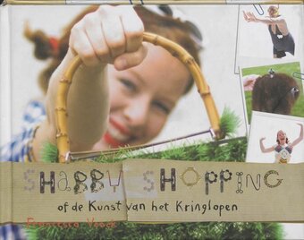 Bol.com Shabby shopping aanbieding