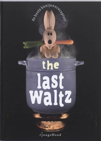 Bol.com The last waltz aanbieding