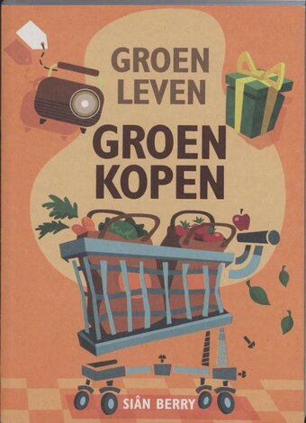 Bol.com Groen leven / groen kopen aanbieding