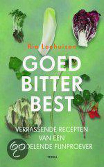 Bol.com Goed bitter best aanbieding