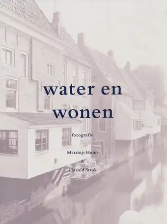 Bol.com Water & wonen in nederland aanbieding