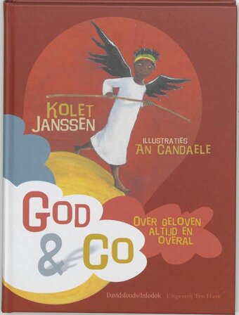 Bol.com God & co aanbieding