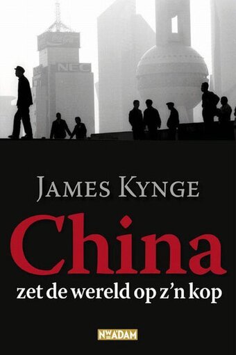 Bol.com China aanbieding