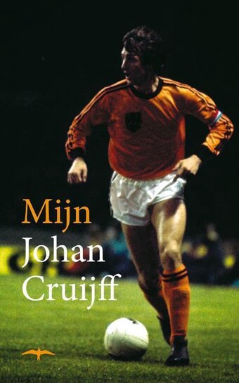 Bol.com Mijn johan cruijff aanbieding