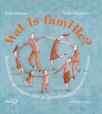 Bol.com Wat is familie ? aanbieding