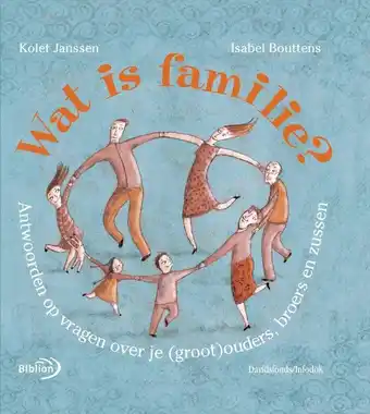 Wat is familie ?