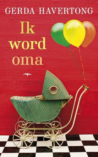 Bol.com Ik word oma aanbieding